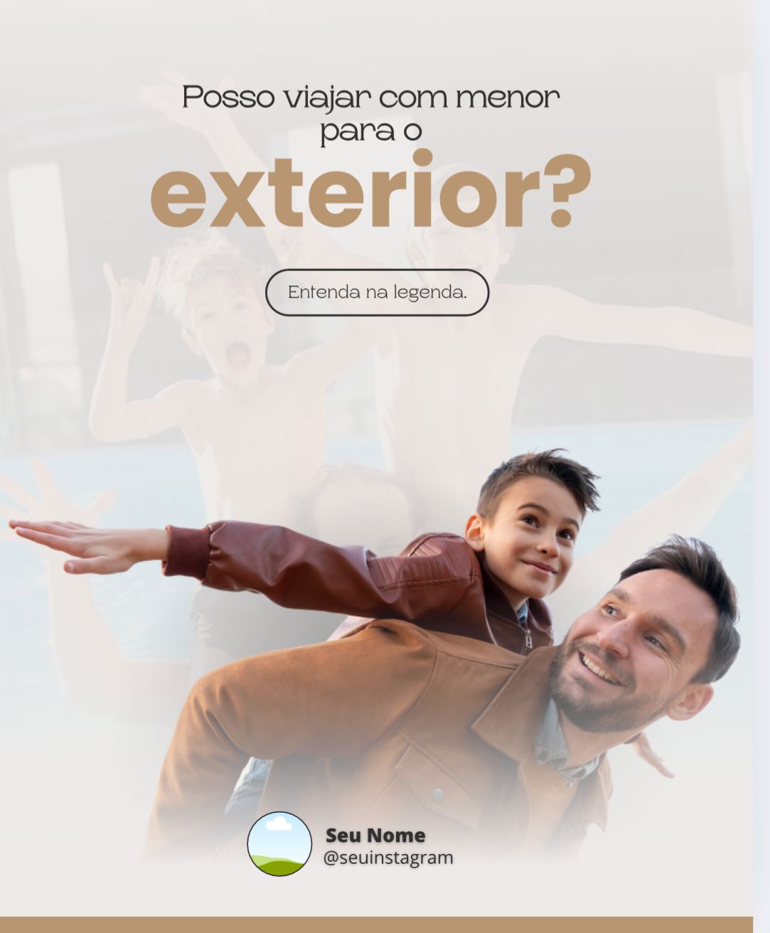 Exemplo de post jurídico 2